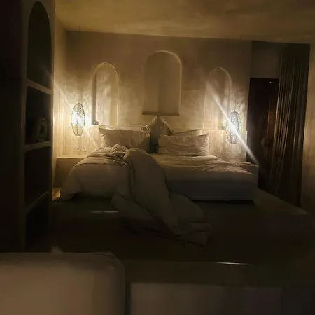 Piscine De Luxe Βίλα Μονπελιέ