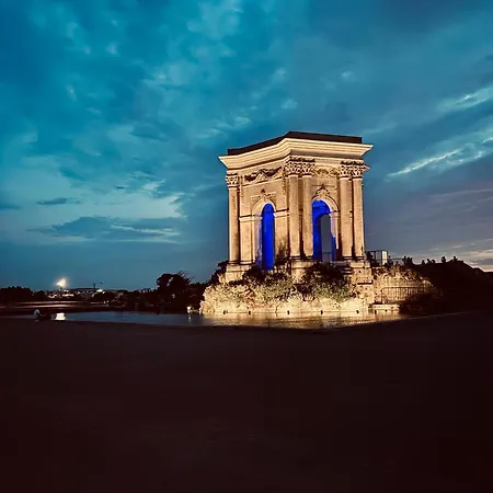 Villa Piscine De Luxe Montpellier