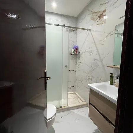 Piscine De Luxe Villa