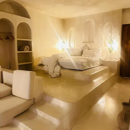 Piscine De Luxe Villa